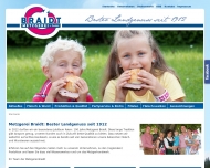 Bild Metzgerei Braidt GmbH