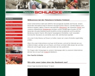 Bild Schlacke Fleischerei Feinkost
