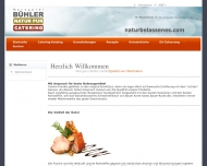 Bild Metzgerei Bhler GmbH