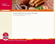 Bild Knapp Manfred Metzgerei
