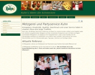 Bild Kuhn Metzgerei GmbH
