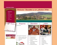 Bild Weber Fleischerei