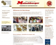 Bild Maischberger GmbH Metzgerei