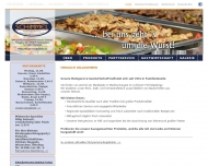 Bild Schimmel Partyservice