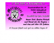 Bild Hentschel Fränkische Spezialitäten