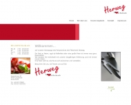 Bild Herweg Thomas Fleischerei und Partyservice