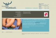 Bild Hambach jun. Georg Fleischerei
