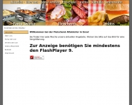 Bild Altekster Heinz Fleischerei