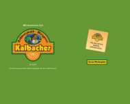 Bild Metzgerei Kalbacher GmbH