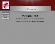 Bild Fu Metzgerei
