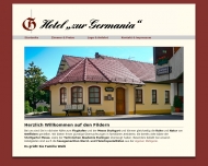 Bild Wei Marcus Hotel-Metzgerei Germania