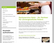 Bild Rohr Norbert Metzgerei und Partyservice