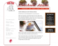 Bild Fleischerei Adams GmbH