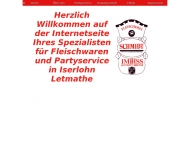 Bild Fleischerei Heinrich Schmidt GmbH