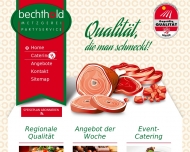 Bild Bechthold Rainer Metzgerei