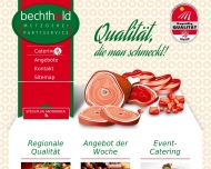 Bild Metzgerei Rainer Bechthold
