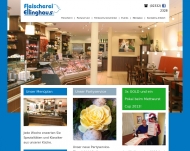 Bild Ellinghaus Fleischerei