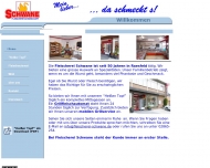 Bild Schwane Metzgerei
