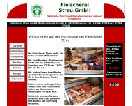 Bild Fleischerei Streu GmbH