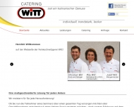 Bild Witt Josef Feinkostmetzgerei