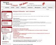 Bild Rothweiler Metzgerei
