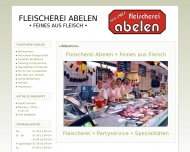Bild Abelen Hans W. Fleischerei