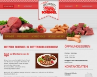 Bild Metzgerei & Partyservice Wilhelm Schenkel