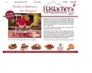 Bild Metzgerei Haslacher GmbH