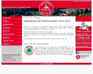 Bild Zeeb Oskar GmbH Metzgerei