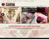 Bild Leifer Markus Fleischerei