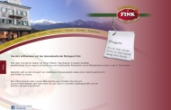 Bild Metzgerei Fink oHG
