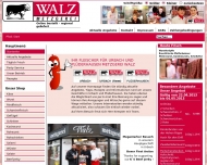 Bild Walz Metzgerei Inh. Dieter Kempter e.K. Metzgerei