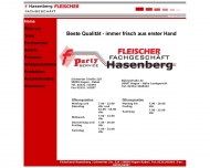 Bild Hasenberg Gerd Metzgerei