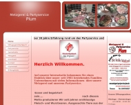 Bild Plum Heinz Metzgerei