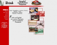 Bild Brink GmbH Landschlachterei Spargelhof