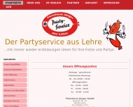 Bild Fleischerei Jrges GmbH Fleischereipartyservice