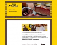 Bild Wolz GmbH Metzgerei