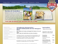 Bild Metzgerei Blum GmbH