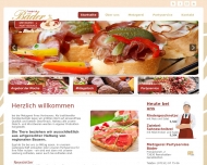 Bild Bder Friedrich Metzgerei