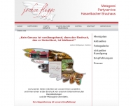 Bild Flgge Jochen Partyservice