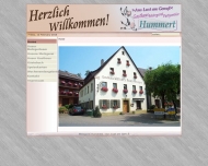 Bild Hummert Willy , Elfriede Gastwirtschaft Metzgerei