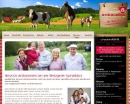 Bild Metzgerei Claus Spindlbck GmbH