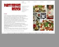 Bild Reusch Ralf Partyservice