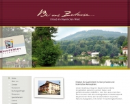 Bild Baumgartner Willy Gasthof Metzgerei