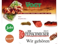 Bild Vogt Metzgerei