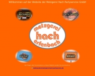 Bild Metzgerei Hach GmbH