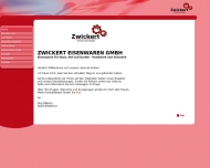 Bild Zwickert Eisenwaren GmbH