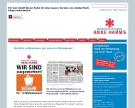 Bild Medizinische Versorgung Anke Harms GmbH