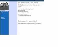 Bild Krummacker Grundstücksgesellschaft mbH u. Co. KG