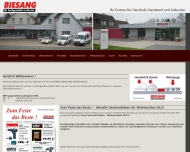 Bild Heinrich Biesang